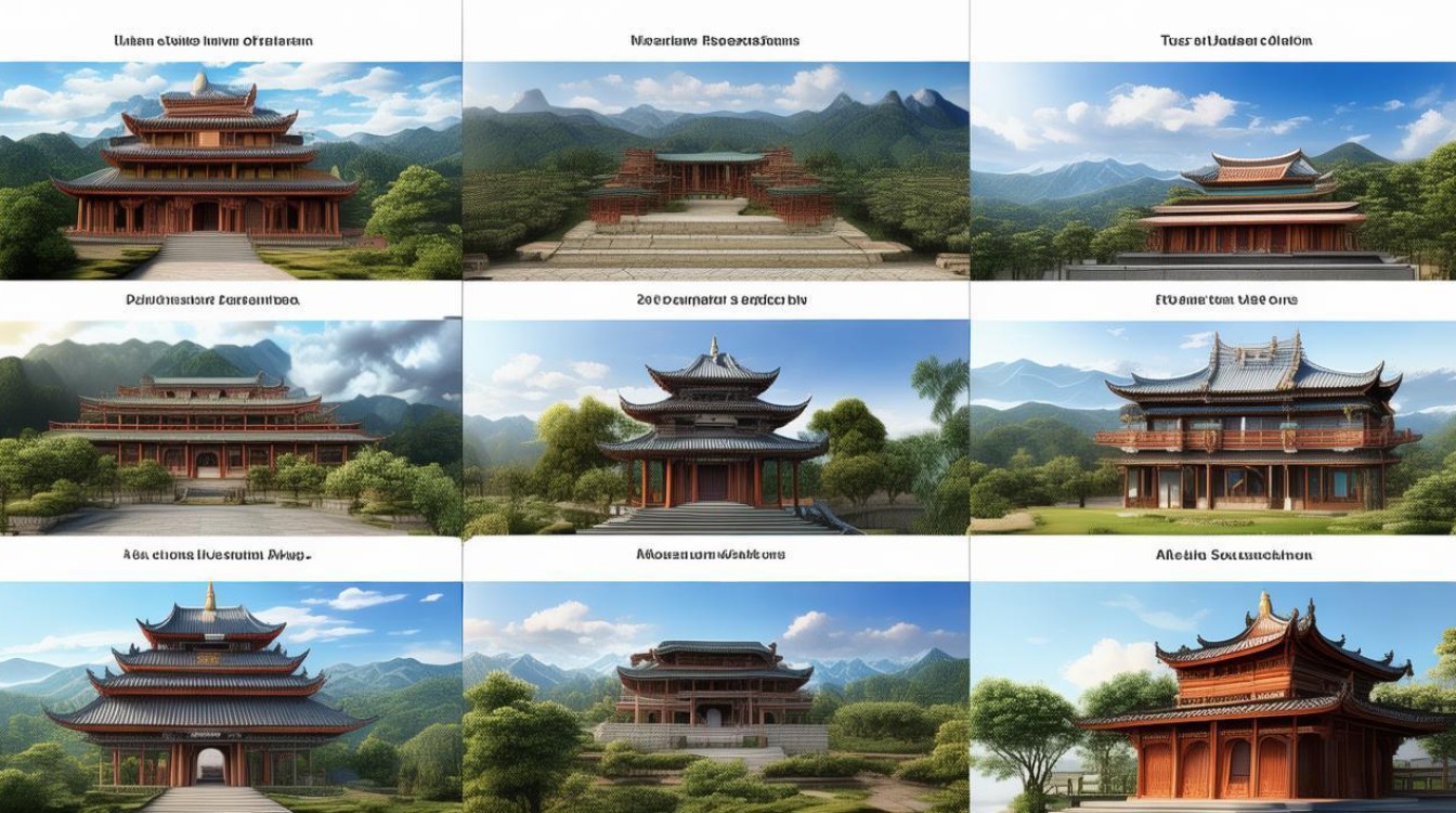 临汾旅游必去十大景点