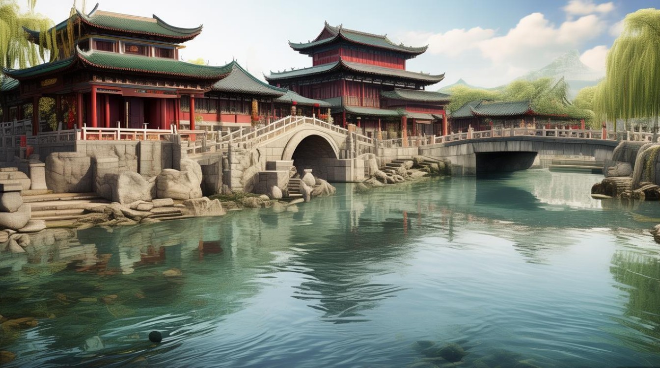 济南市景区有哪些景点