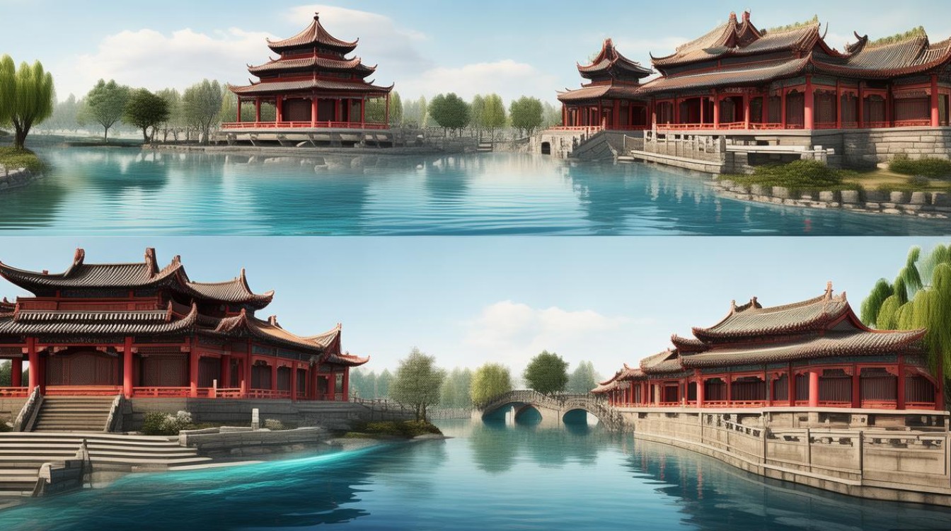 济南市景区有哪些景点