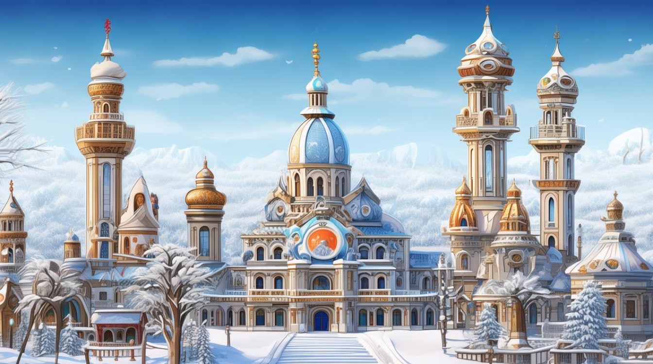 哈尔滨旅游景点排行榜