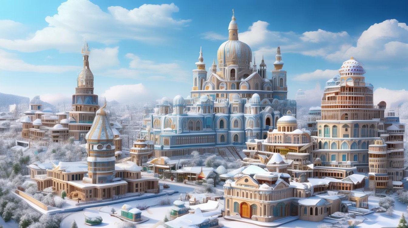 哈尔滨旅游景点排行榜