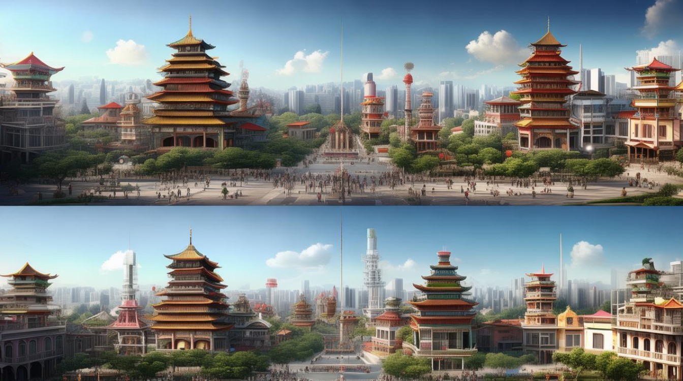 南昌一日游景点 南昌一日游景点