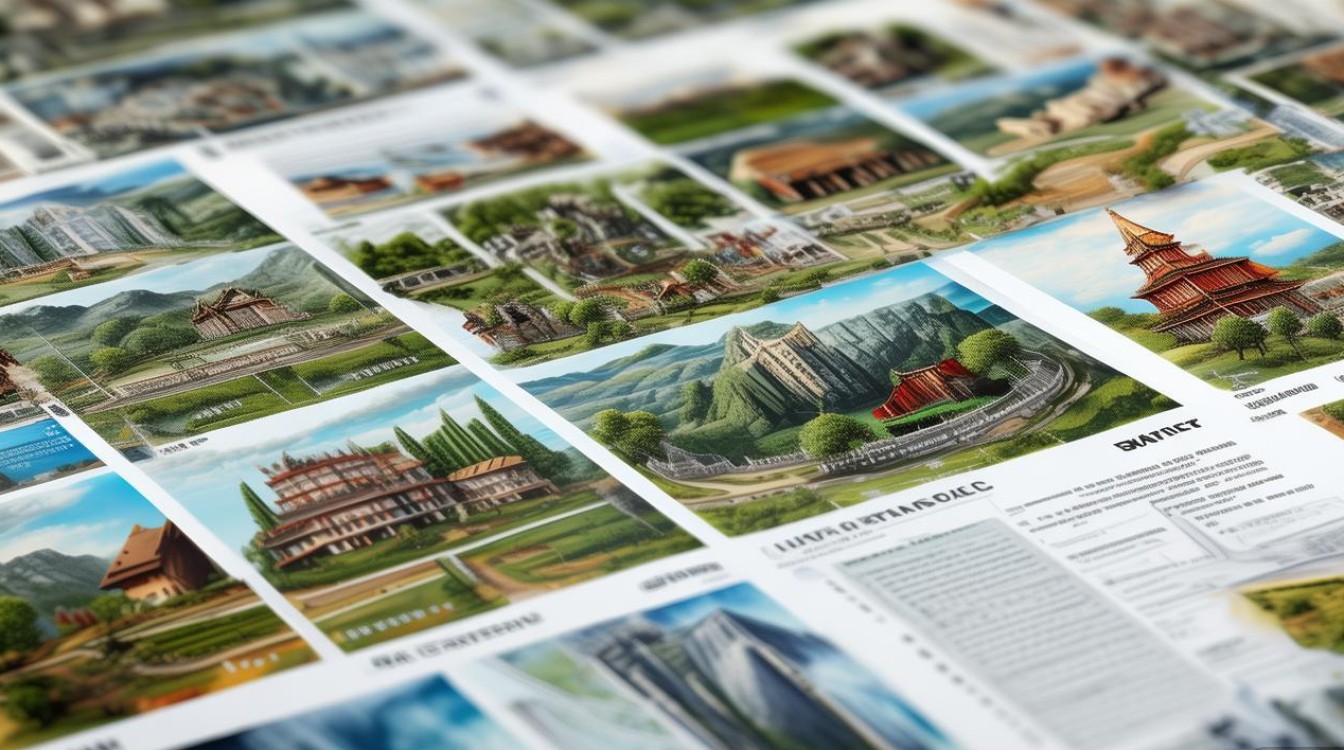 聊城周边旅游景点大全 聊城周边旅游景点大全