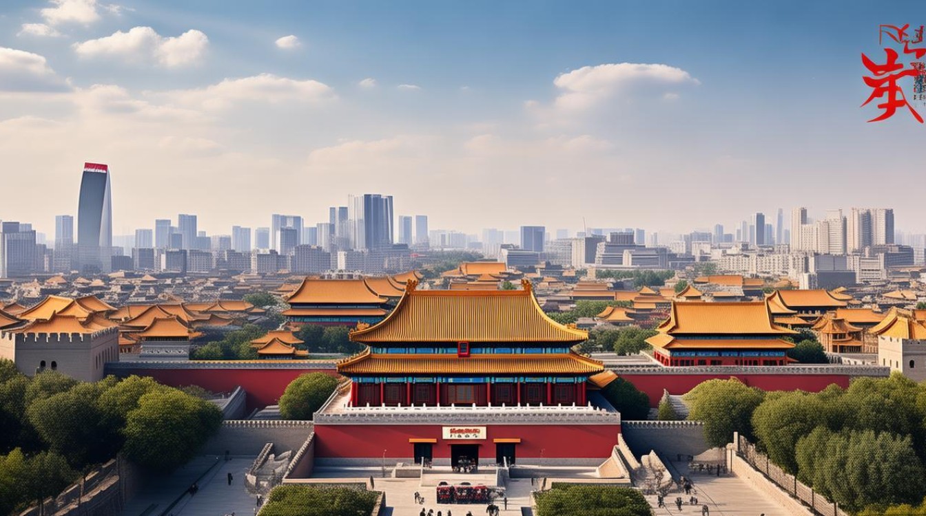 北京市主要景点有哪些 北京市主要景点有哪些