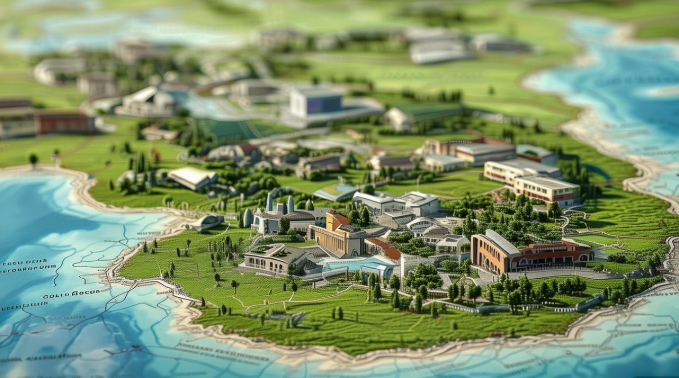 贵州旅游十大景点地图 贵州旅游十大景点地图