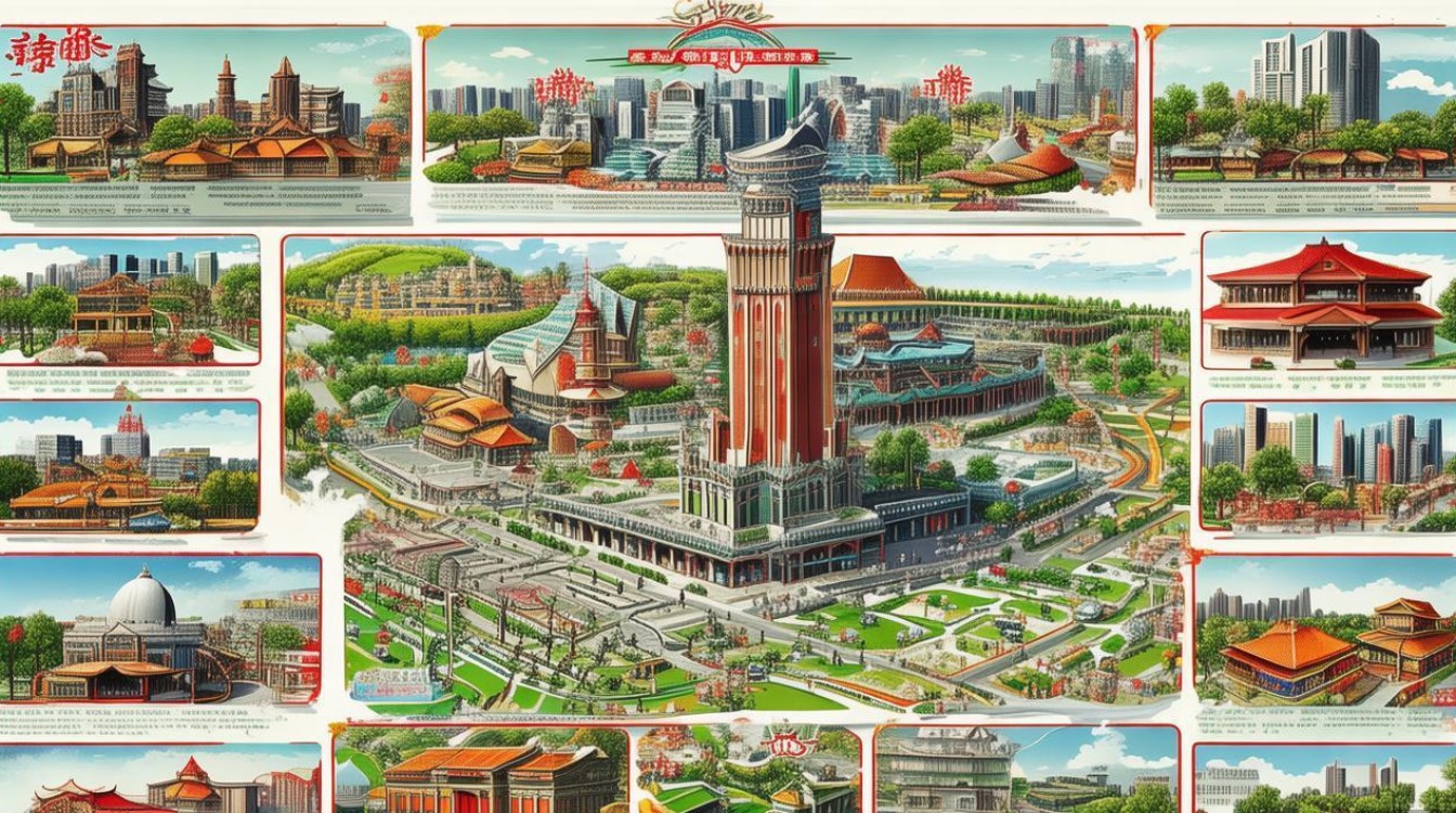 广州3月旅游景点推荐 广州3月旅游景点推荐