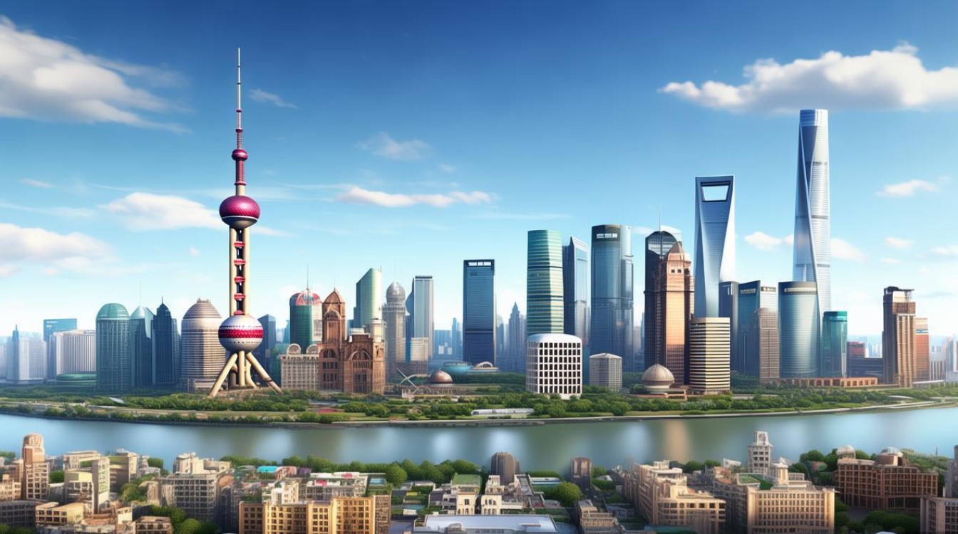 上海景点大全1日游