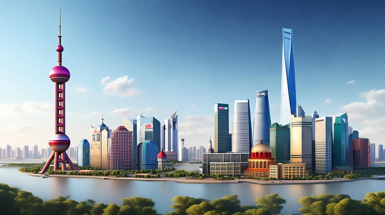 上海景点大全1日游