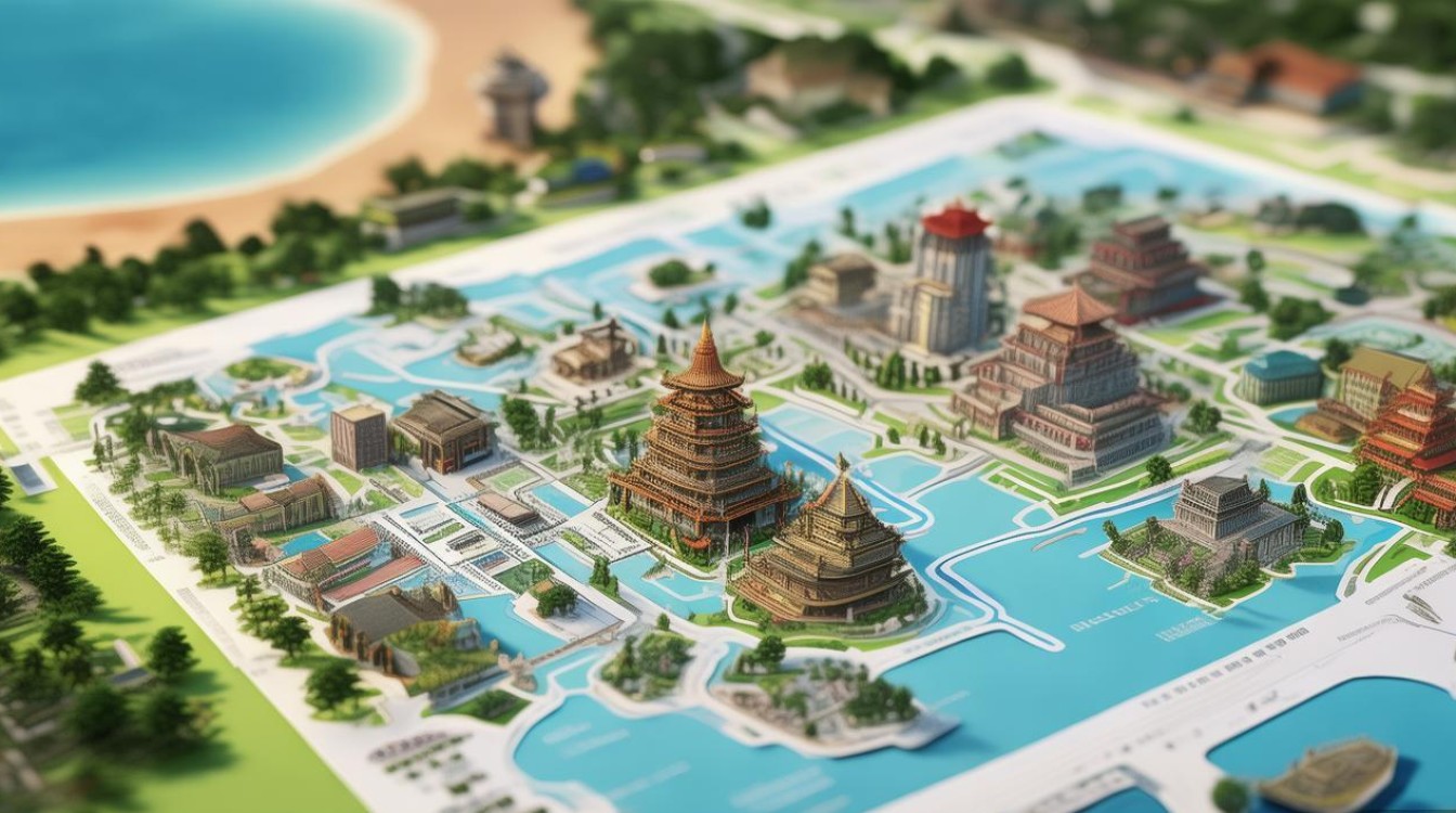 雷州市旅游景点大全 雷州市旅游景点大全