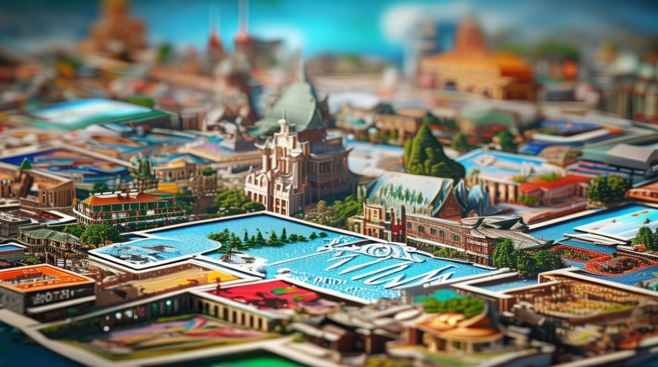 永新景点排行榜