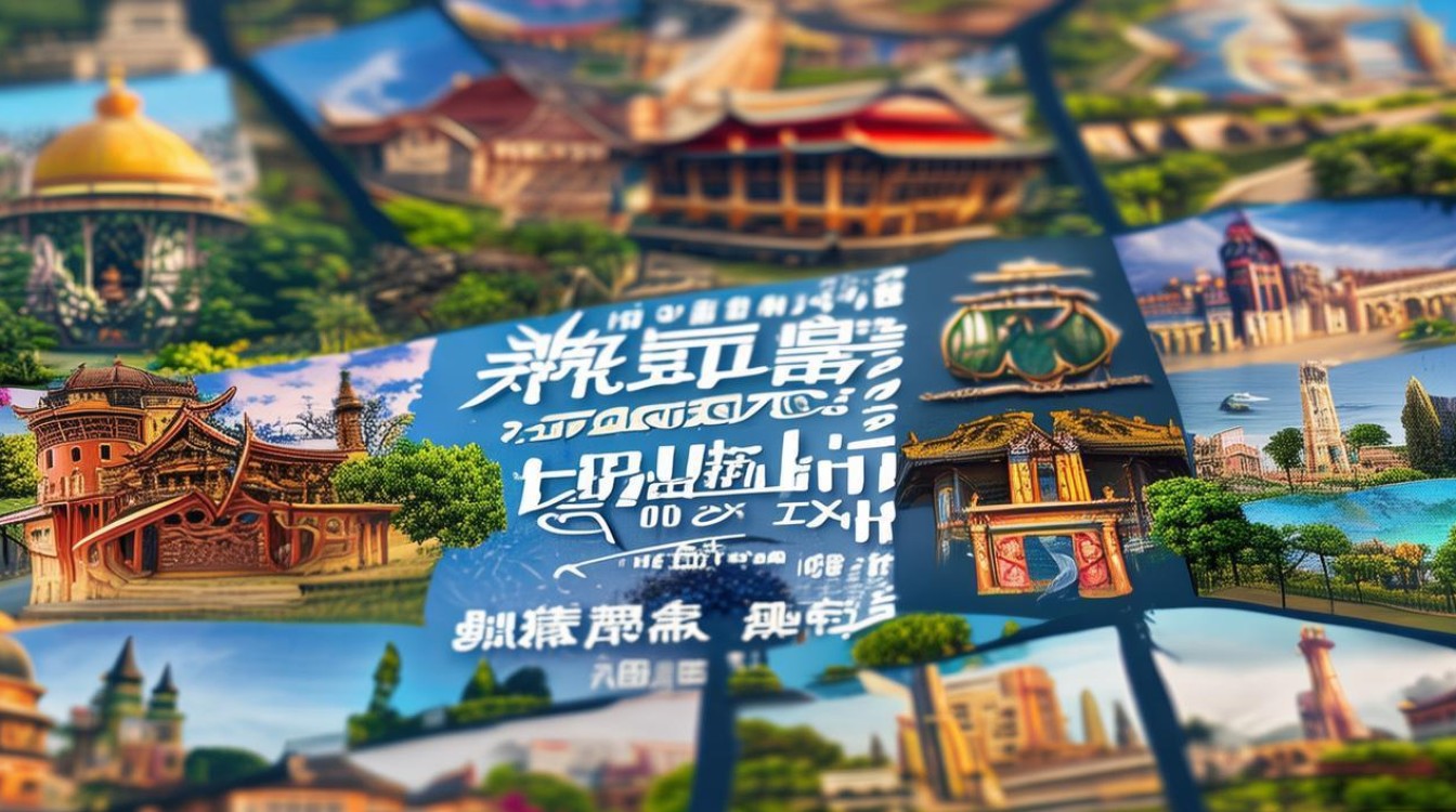 永新景点排行榜