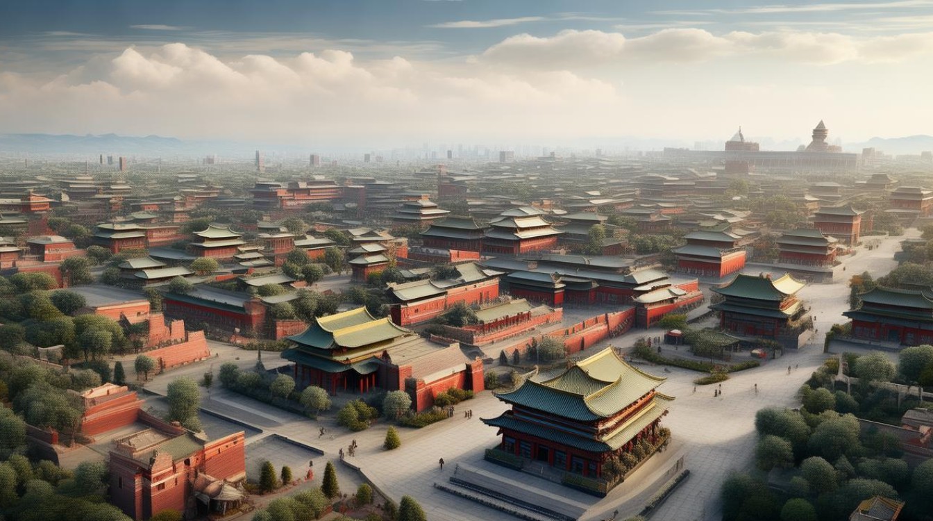 延安的景点有哪些地方 延安的景点有哪些地方