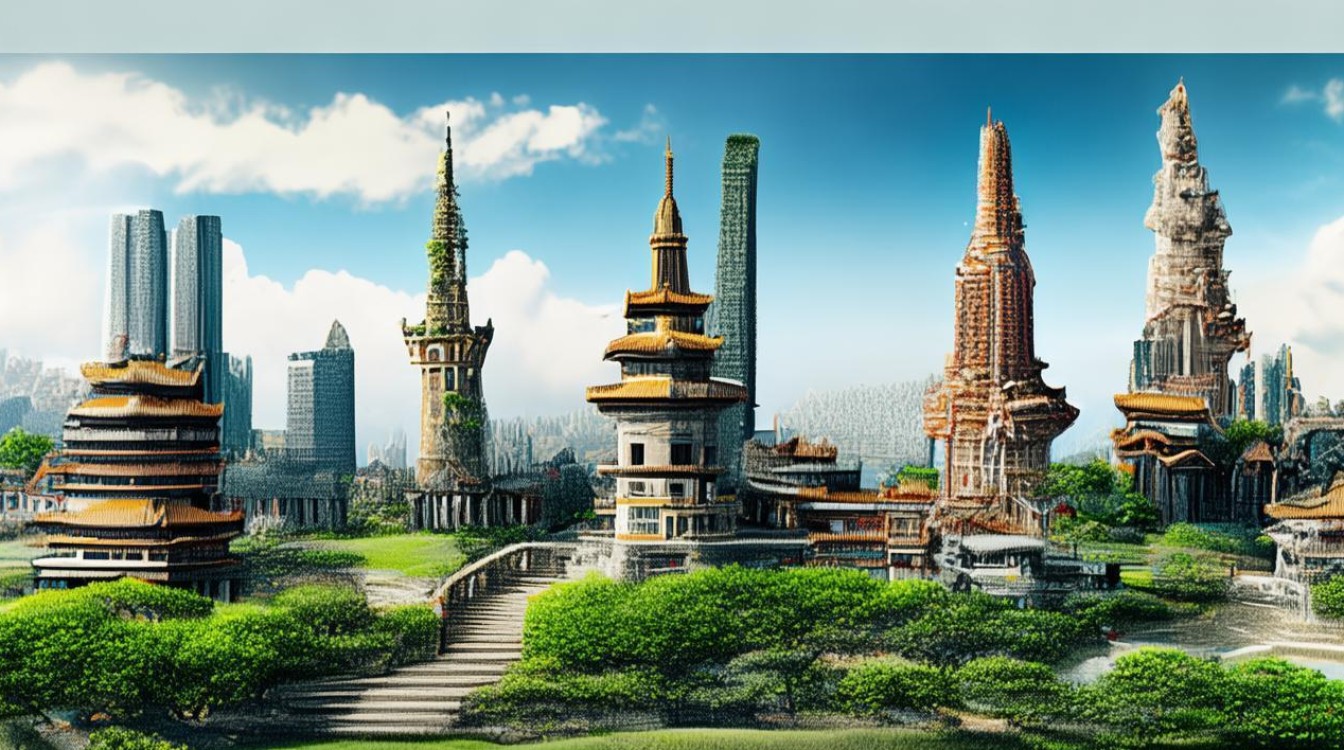 鹰潭旅游景点排名前十 鹰潭旅游景点排名前十