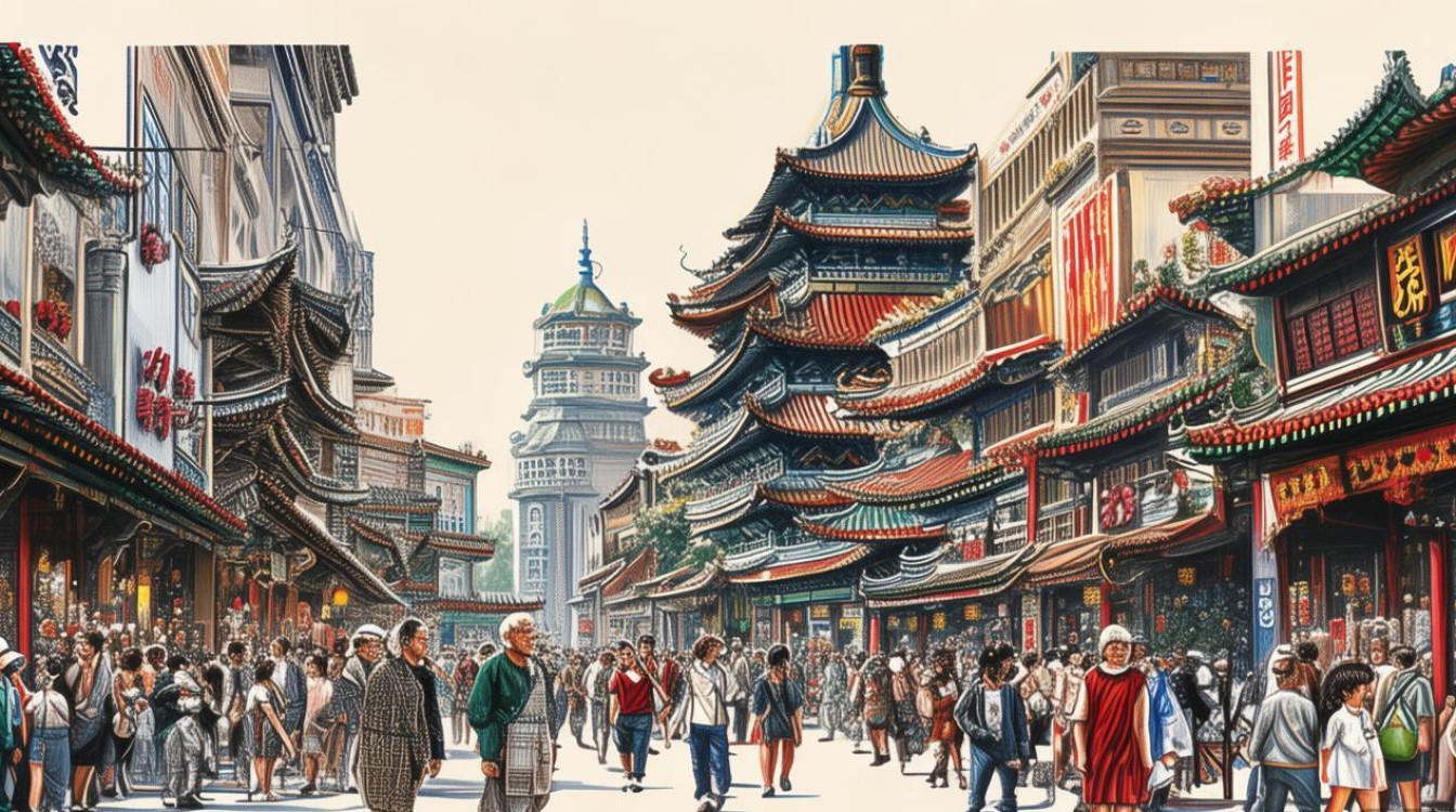 北京丰台旅游景点大全