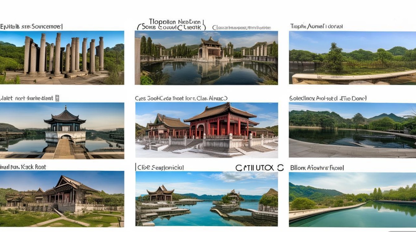 泰安旅游景点排名前十 泰安旅游景点排名前十