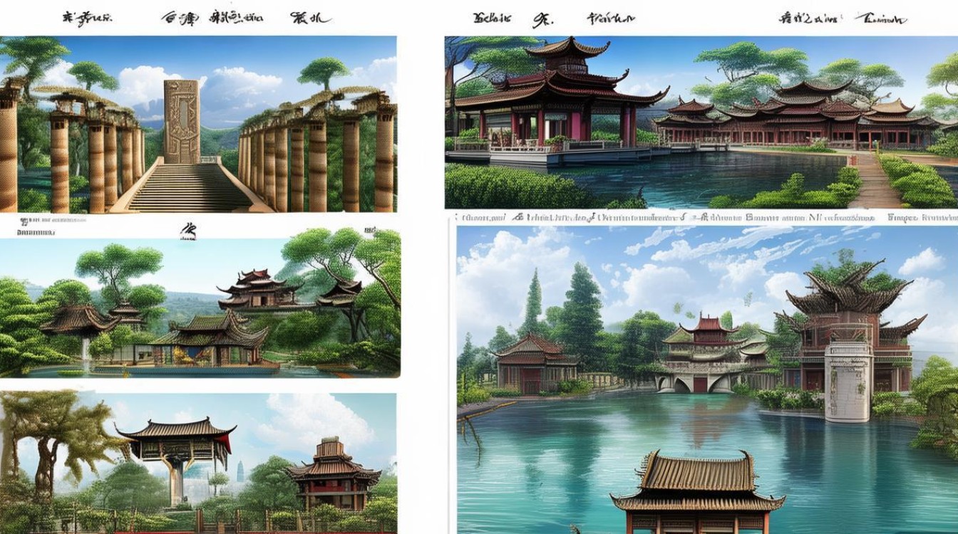 泰安旅游景点排名前十 泰安旅游景点排名前十