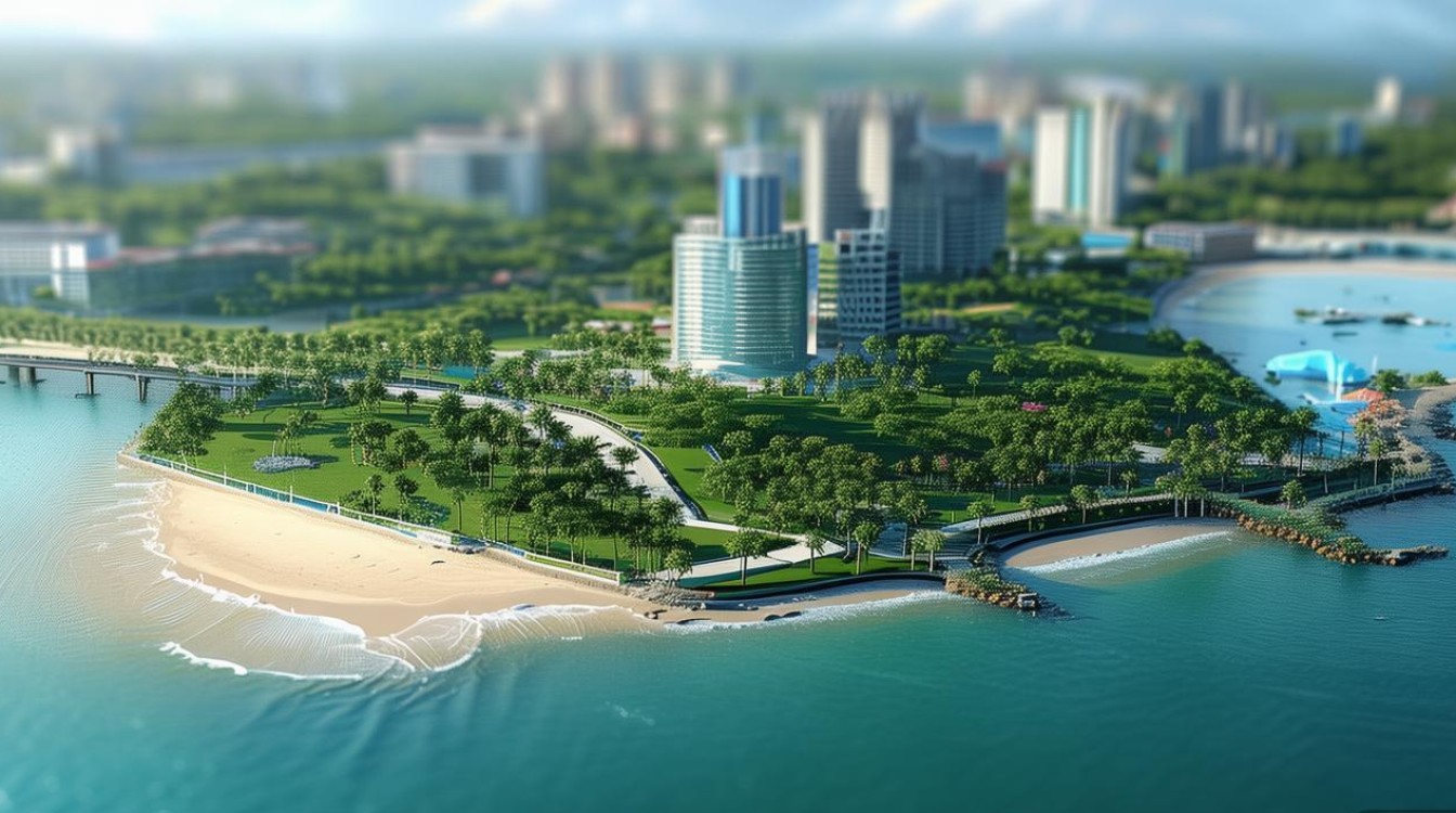 珠海市横琴旅游景点 珠海市横琴旅游景点