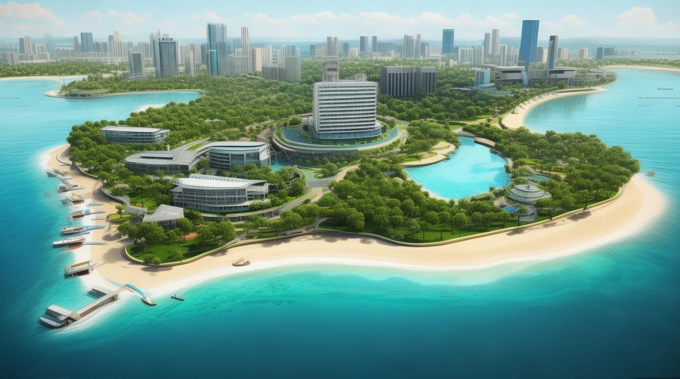 珠海市横琴旅游景点 珠海市横琴旅游景点