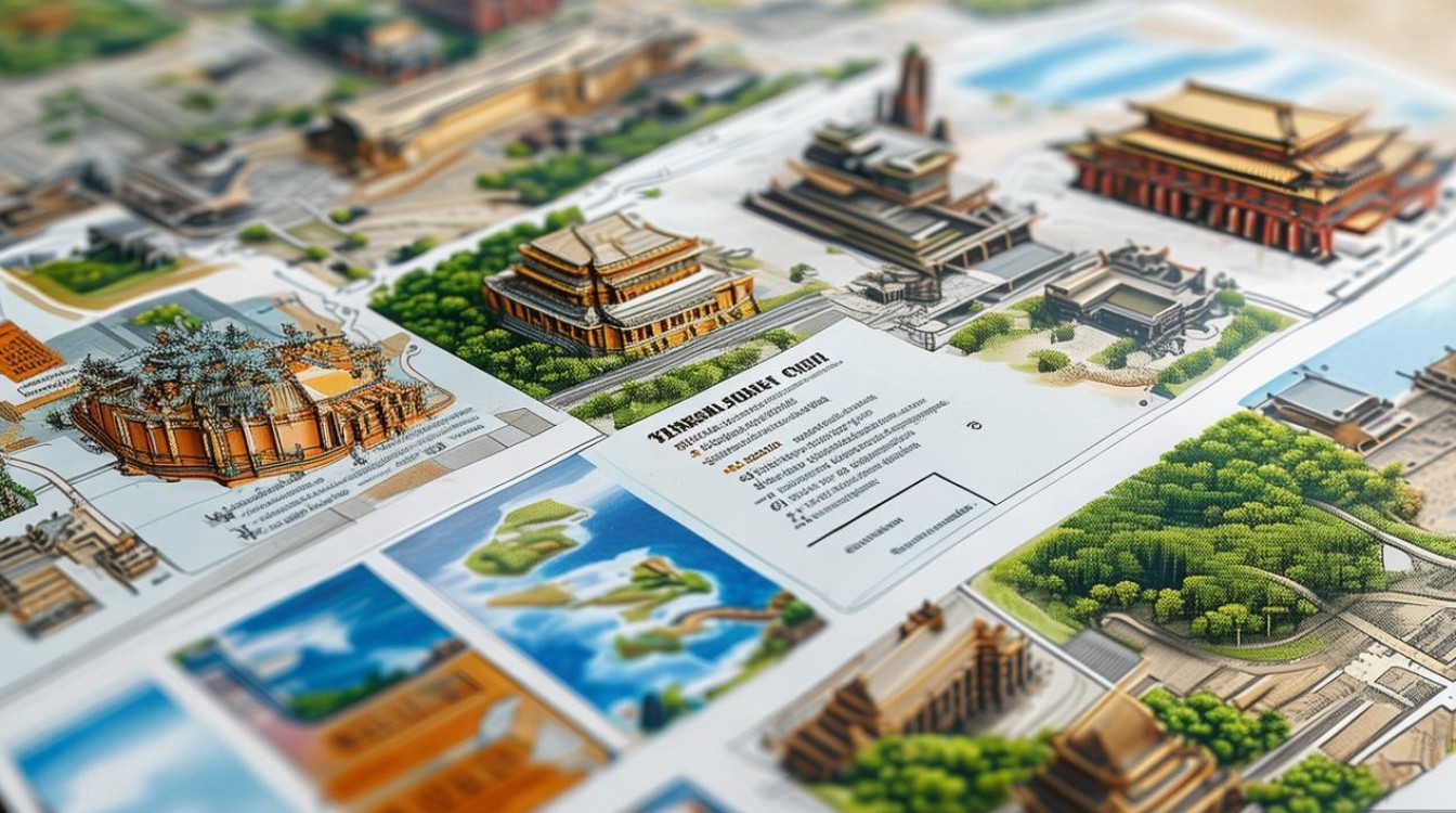 陕西西安旅游景点攻略 陕西西安旅游景点攻略