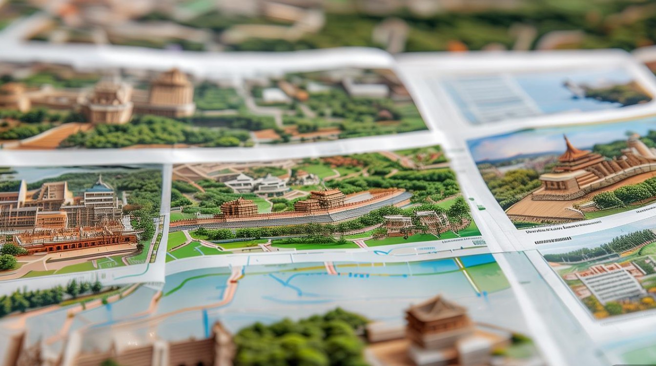 陕西西安旅游景点攻略 陕西西安旅游景点攻略