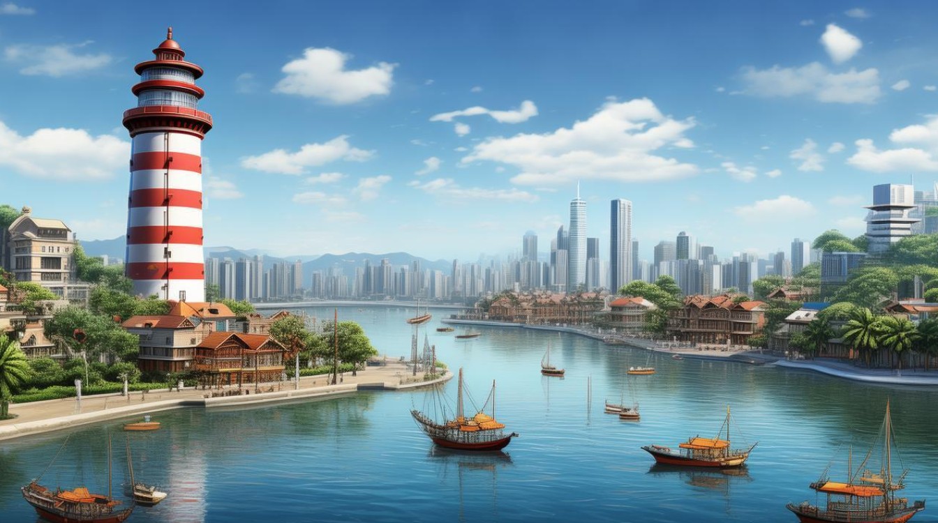 汕头旅游景点排名前十 汕头旅游景点排名前十