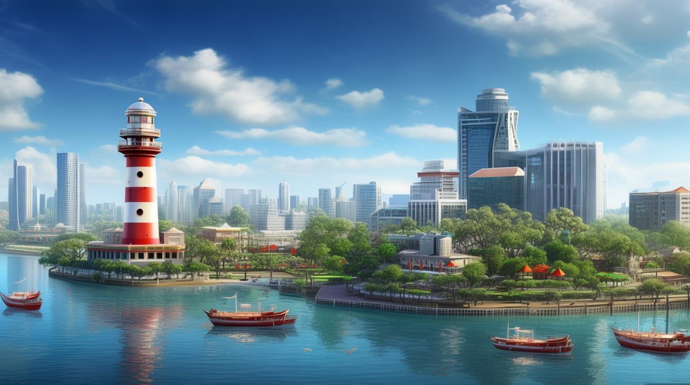 汕头旅游景点排名前十 汕头旅游景点排名前十