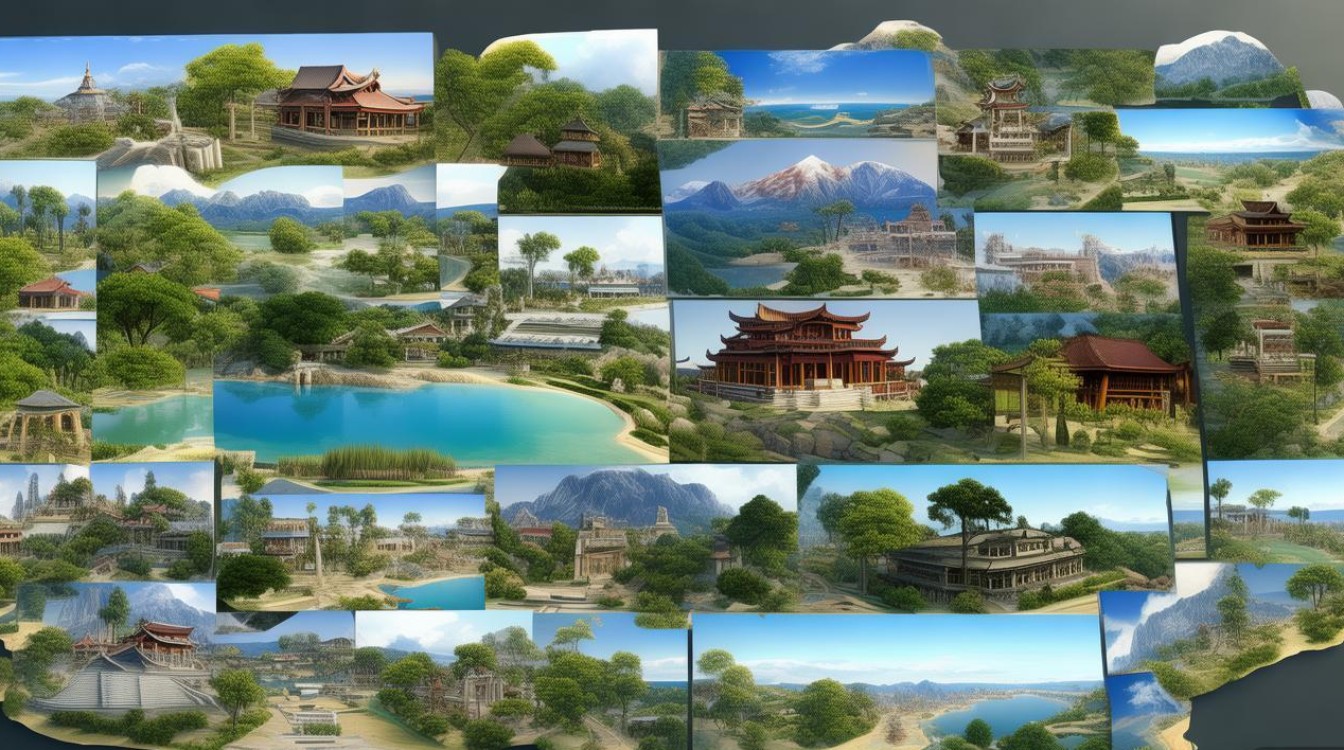 河津周边旅游景点大全 河津周边旅游景点大全