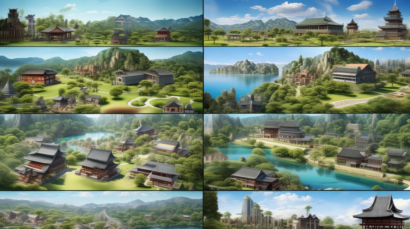 河津周边旅游景点大全 河津周边旅游景点大全