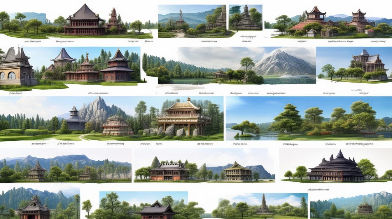 河津周边旅游景点大全 河津周边旅游景点大全