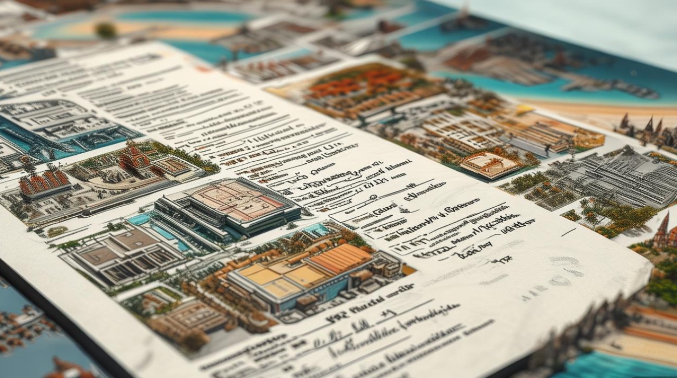 大连旅游景点大全排名