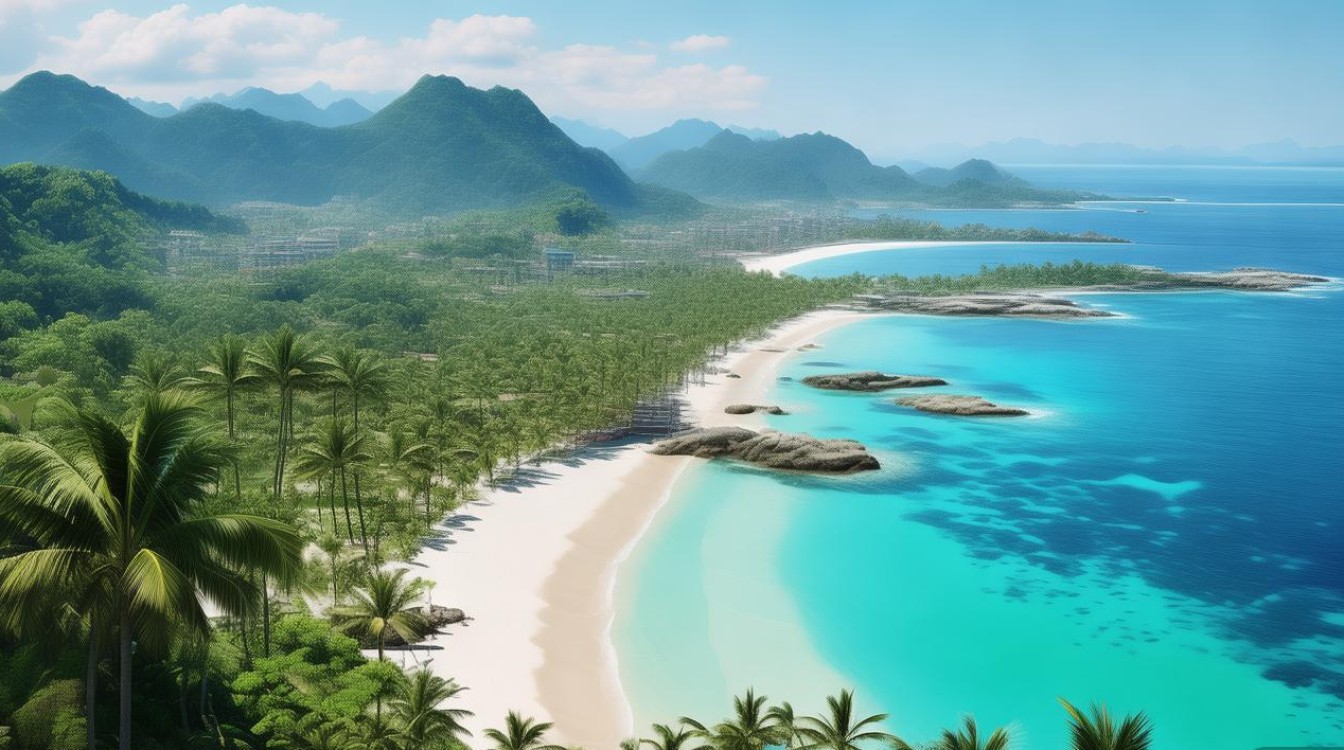 海南昌江旅游景点介绍 海南昌江旅游景点介绍