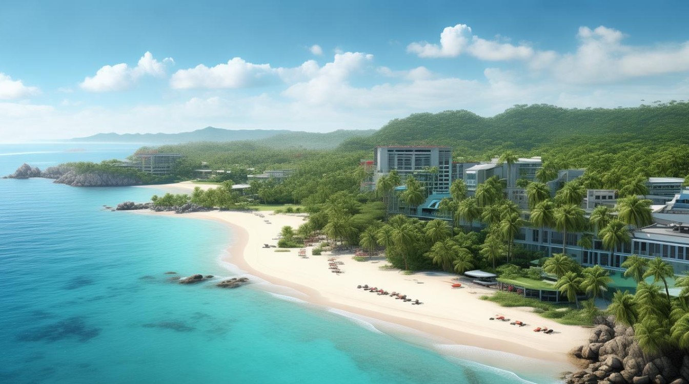 海南昌江旅游景点介绍 海南昌江旅游景点介绍