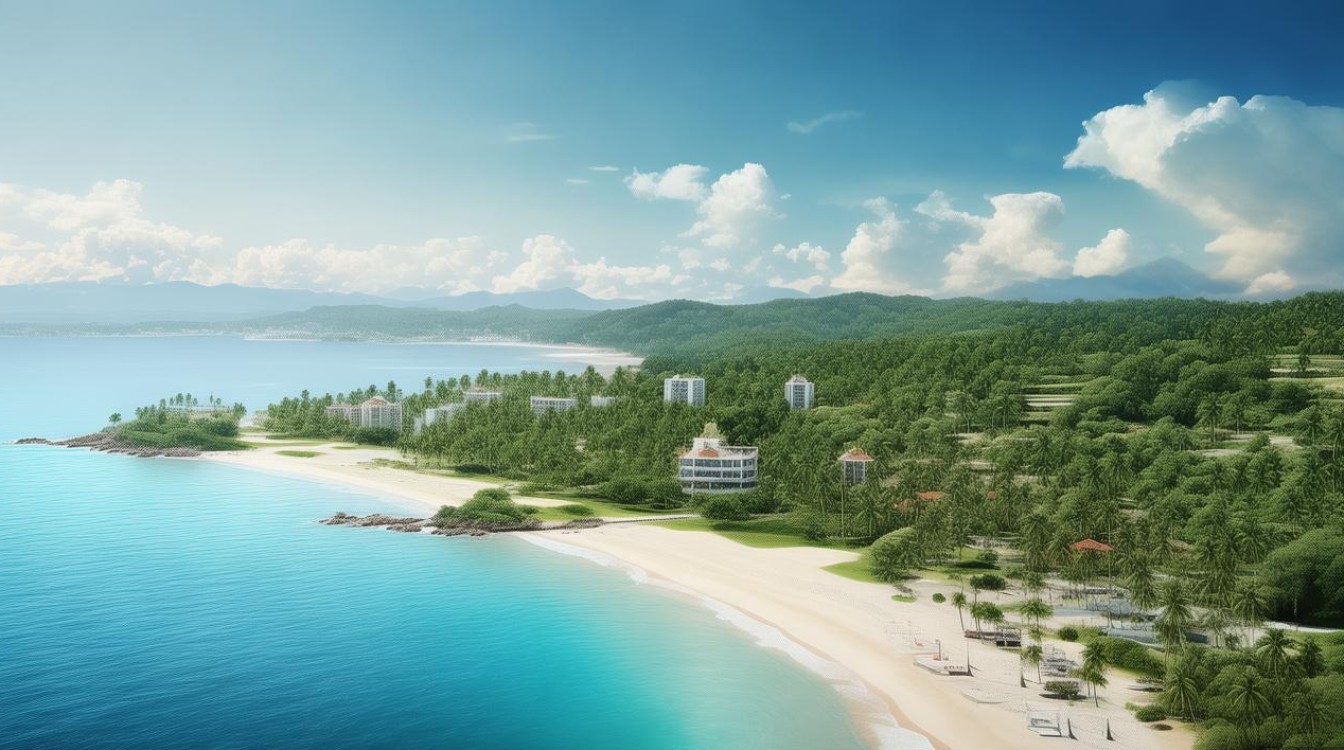 海南昌江旅游景点介绍 海南昌江旅游景点介绍