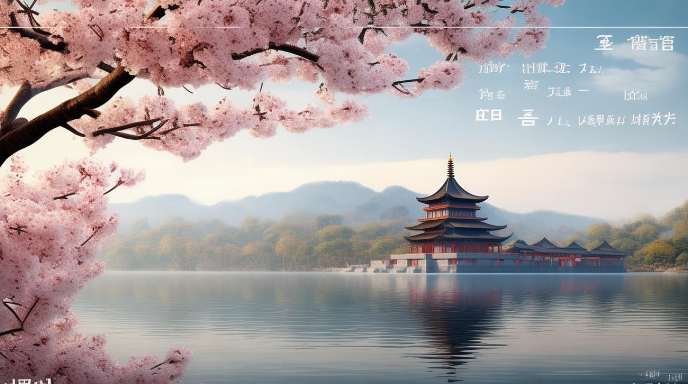 无锡3月旅游景点推荐 无锡3月旅游景点推荐