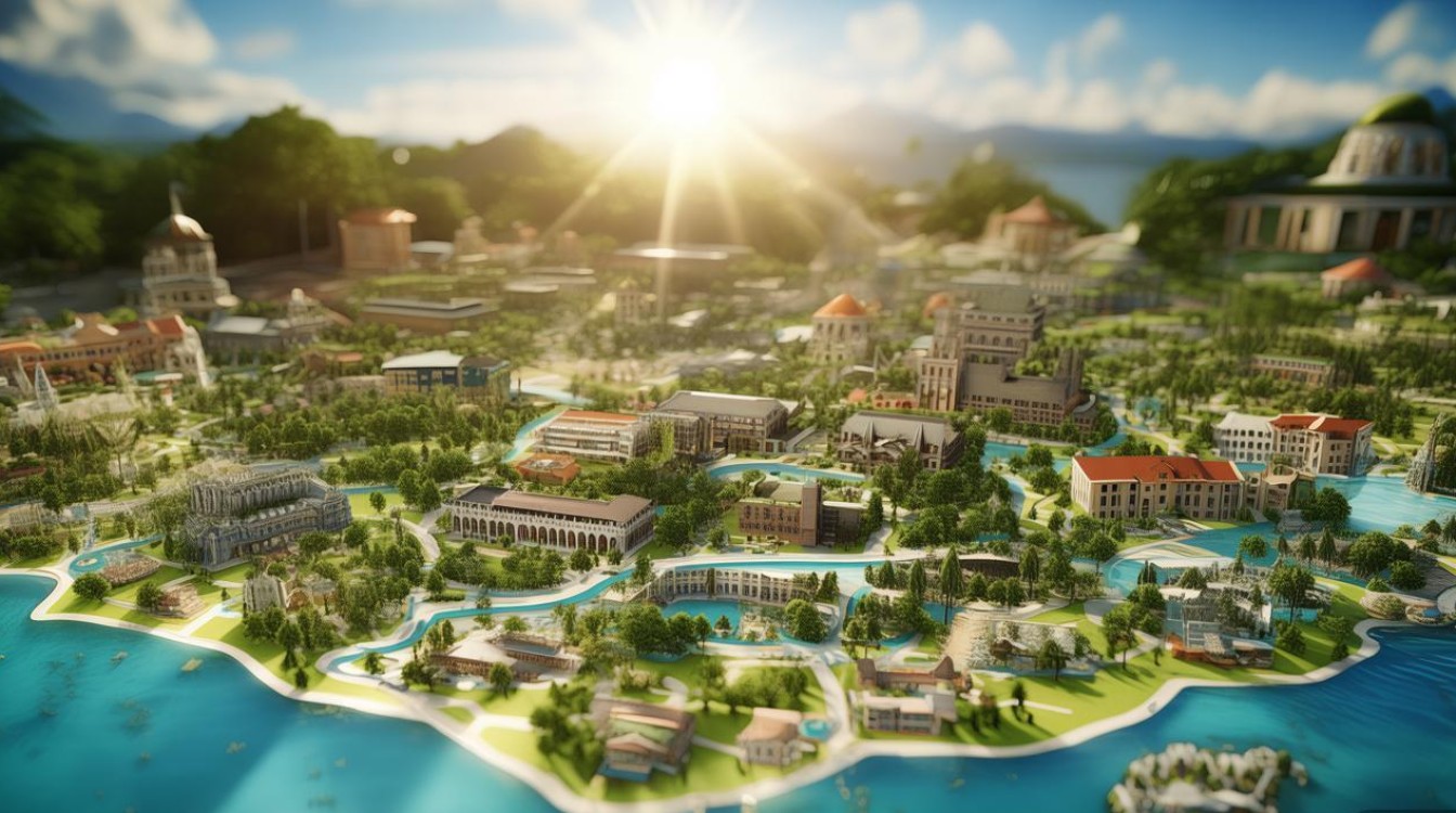 日照旅游攻略必玩的景点 日照旅游攻略必玩的景点