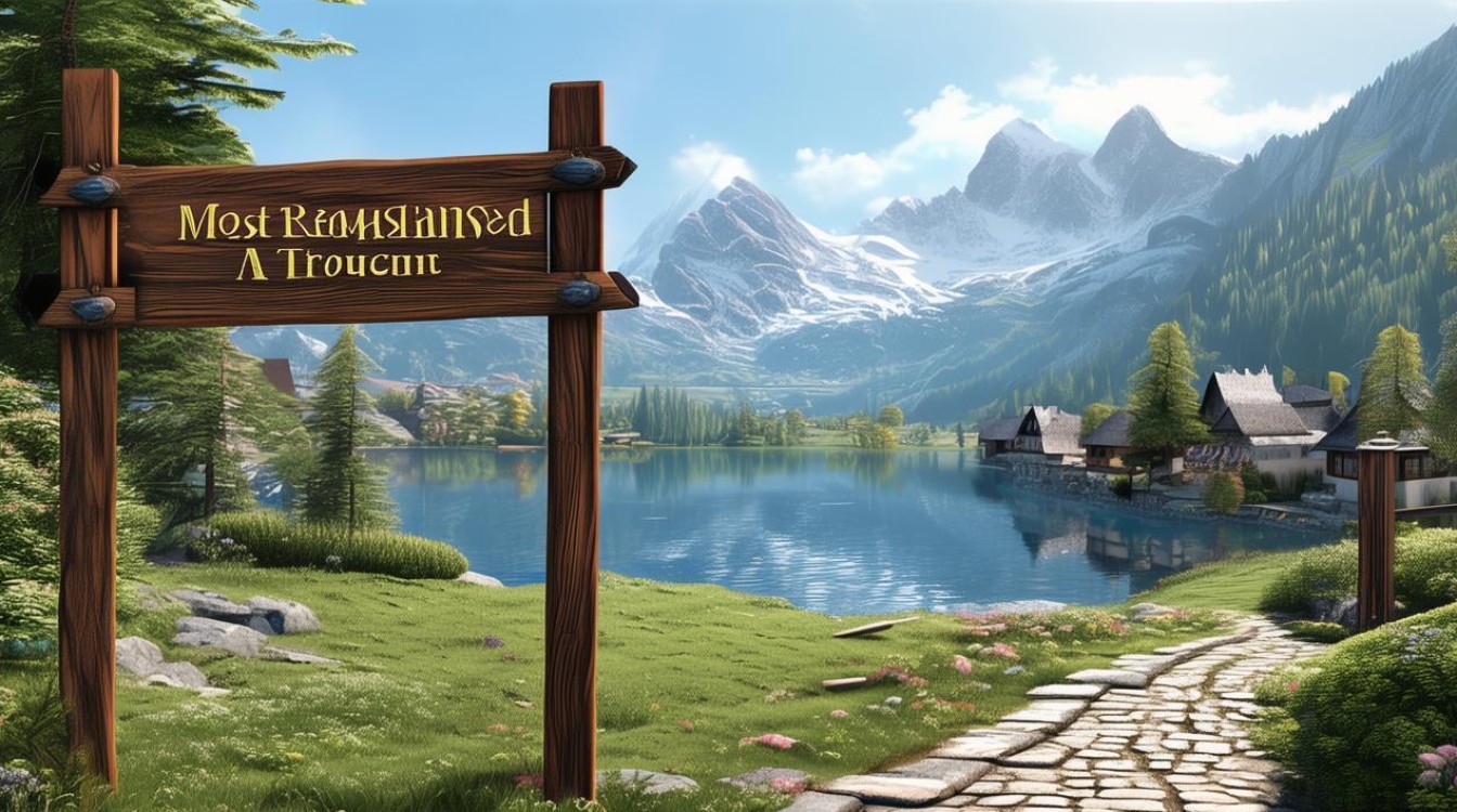 最适合的旅游景点