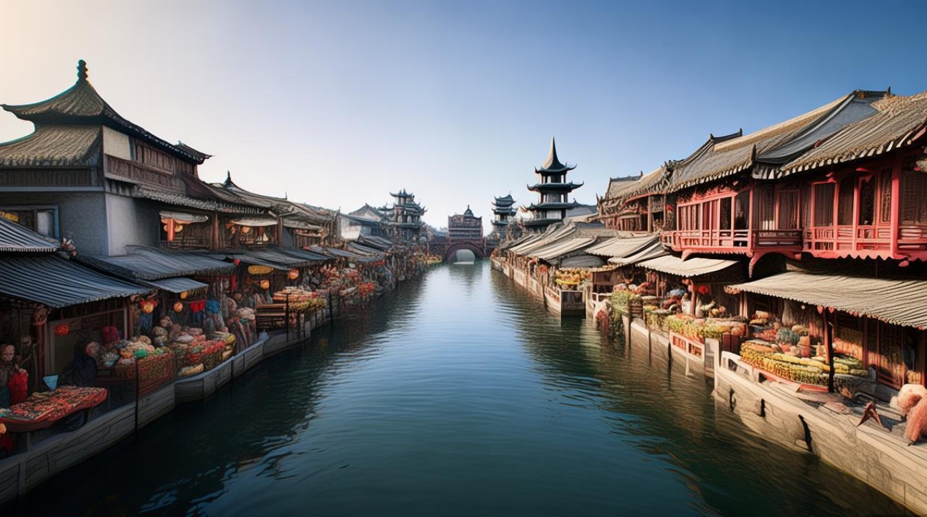 扬州的著名景点有哪些