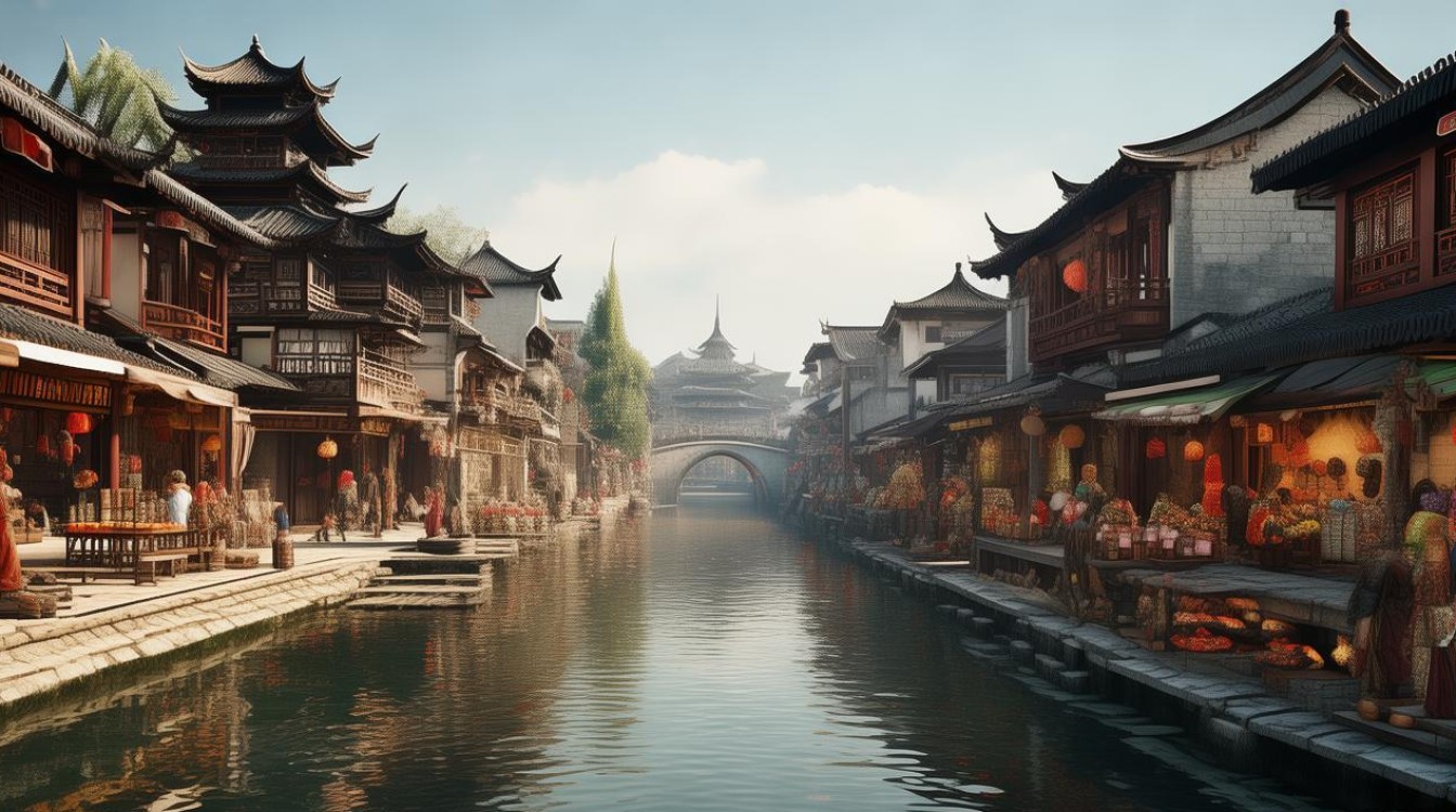 扬州的著名景点有哪些