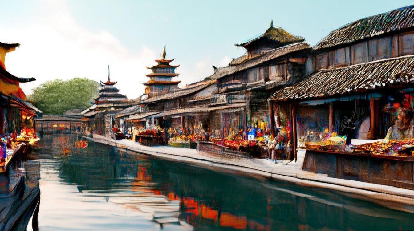 扬州的著名景点有哪些