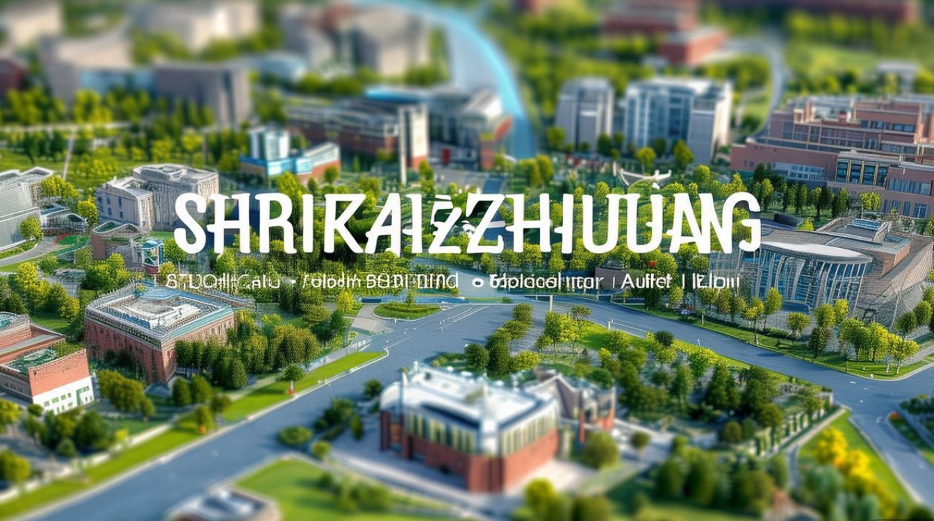 石家庄的旅游景点大全