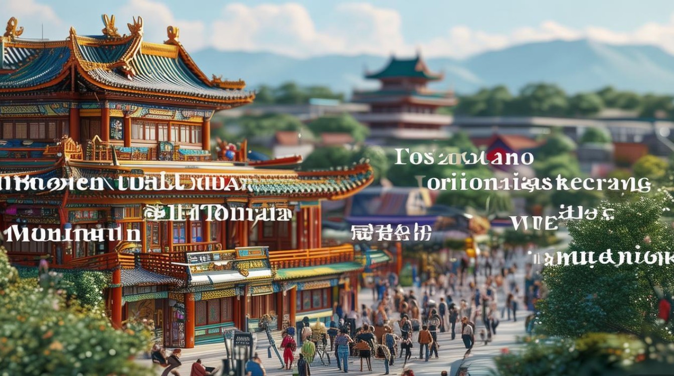 通辽的旅游景点有哪些