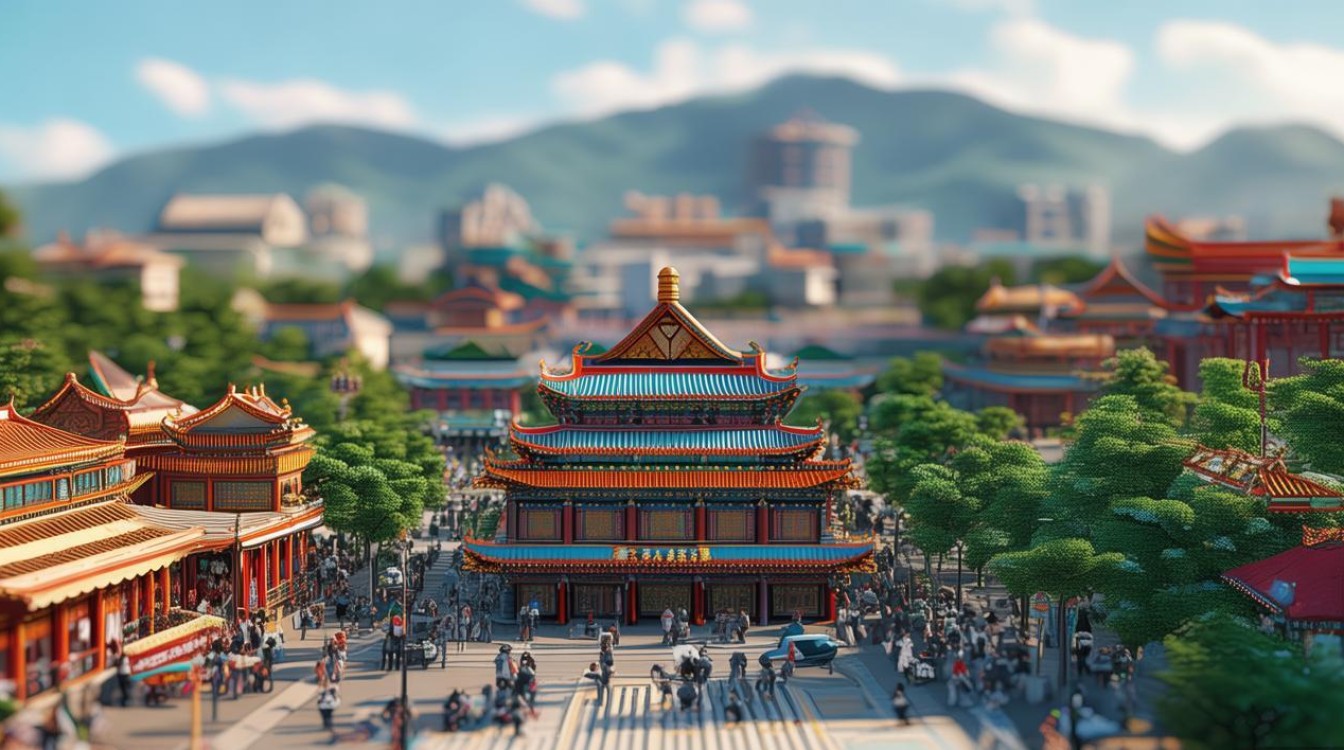 通辽的旅游景点有哪些