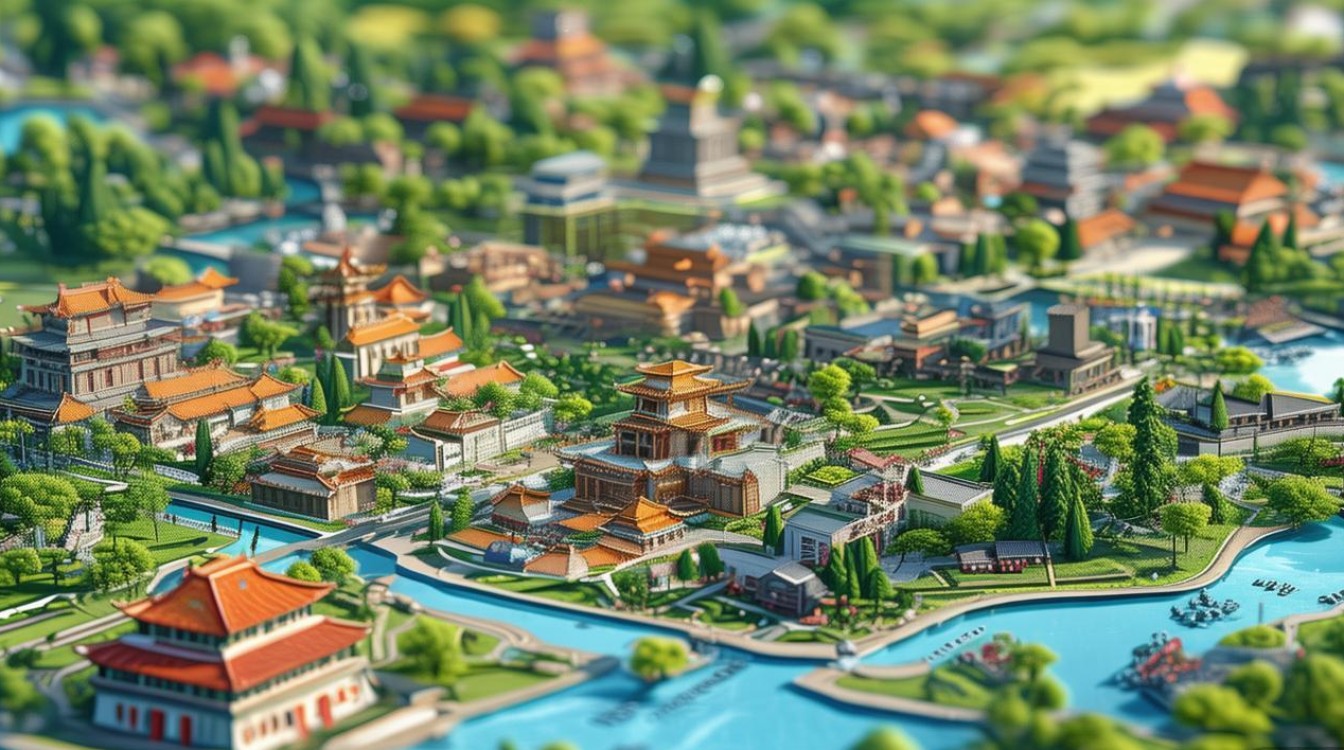 长治周边旅游景点大全