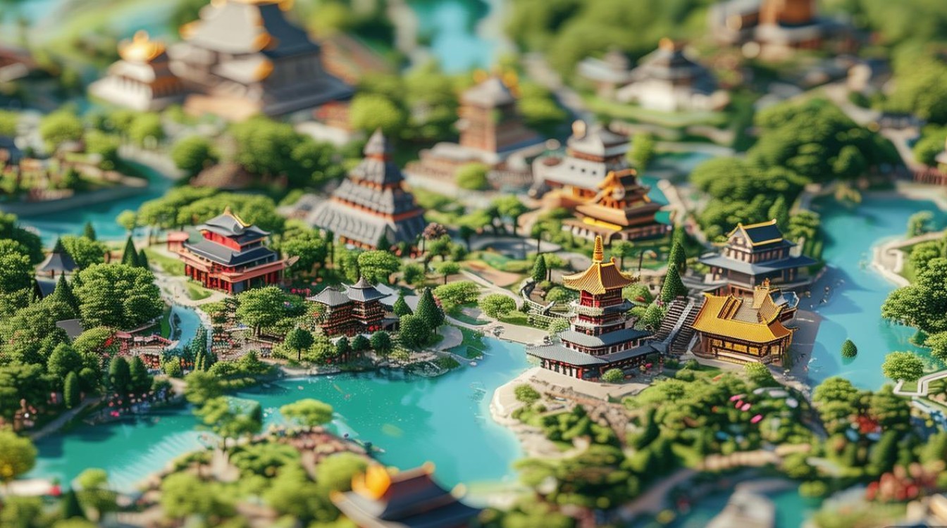 长治周边旅游景点大全