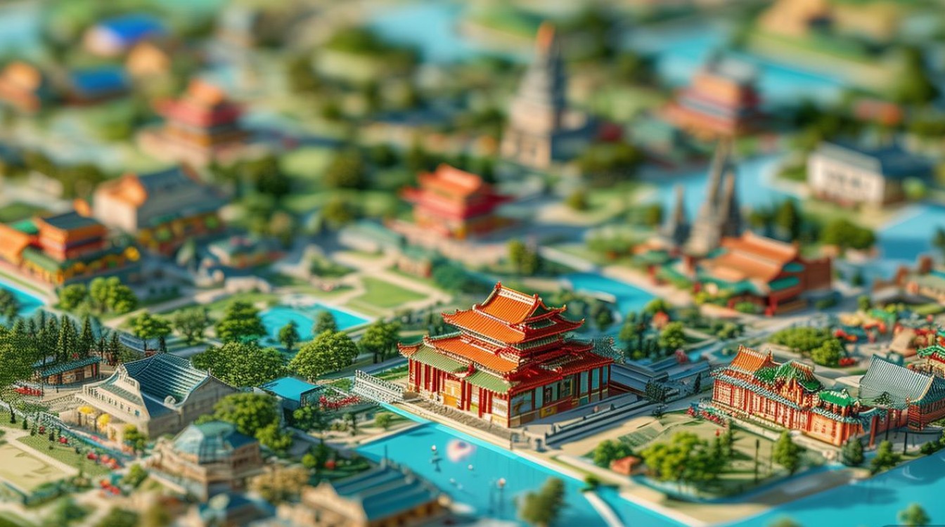 长治周边旅游景点大全