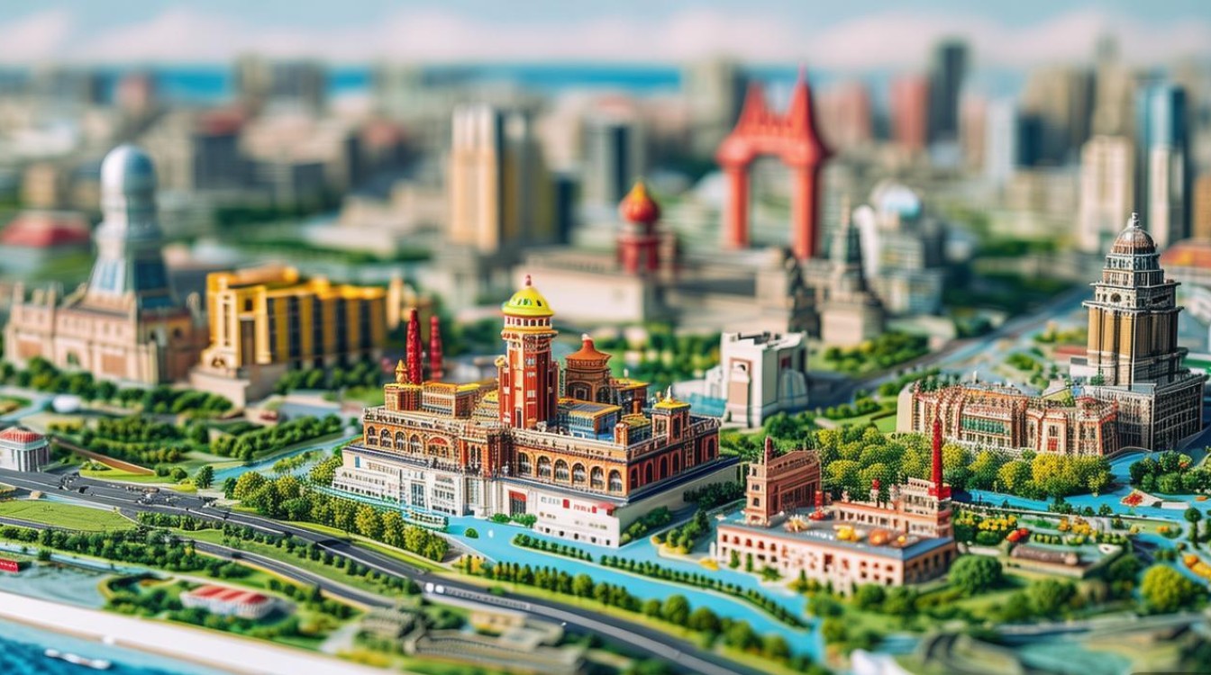 天津旅游攻略必玩的景点