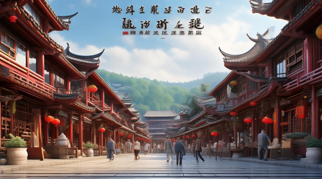 万盛的景点有哪些