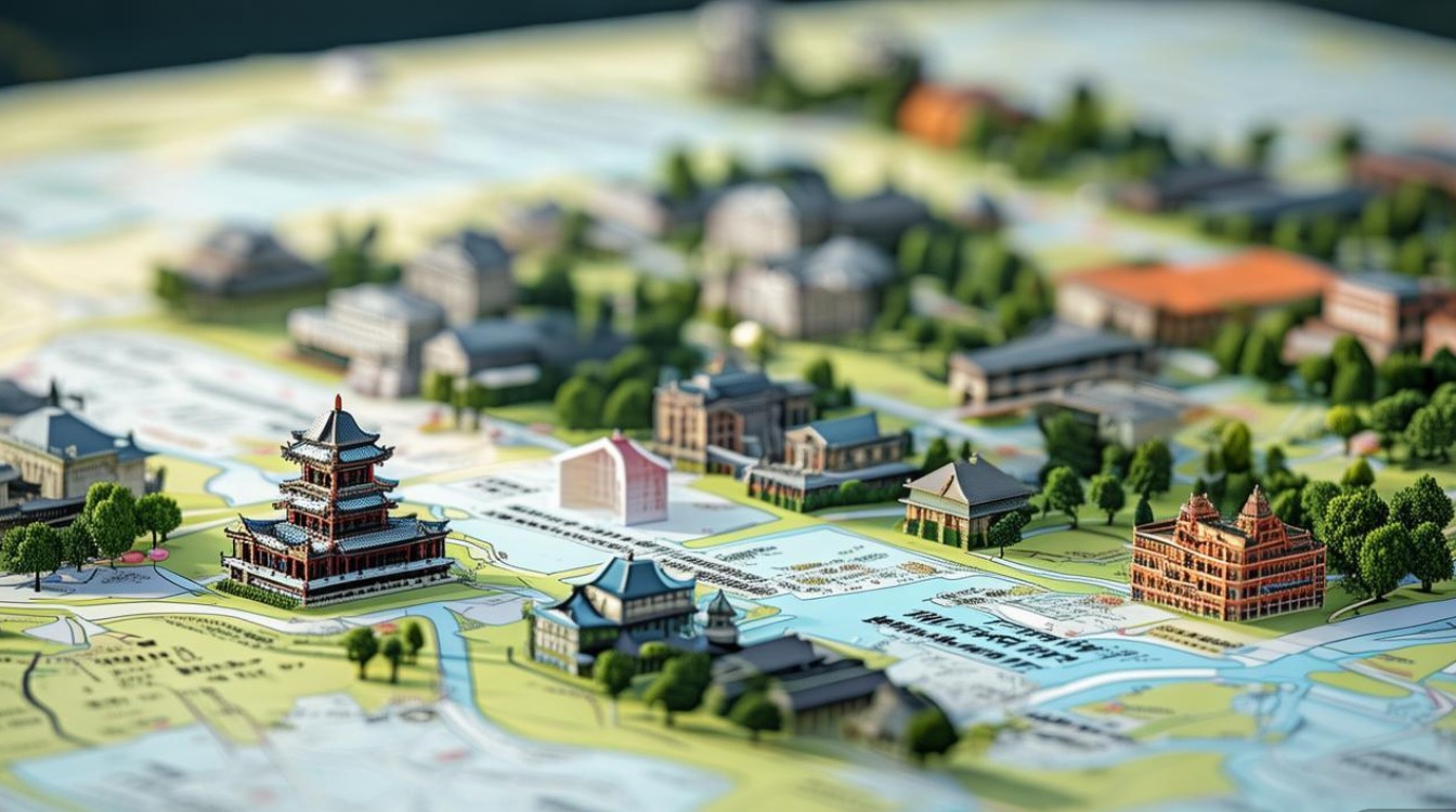 扬州各景点门票价格 扬州各景点门票价格