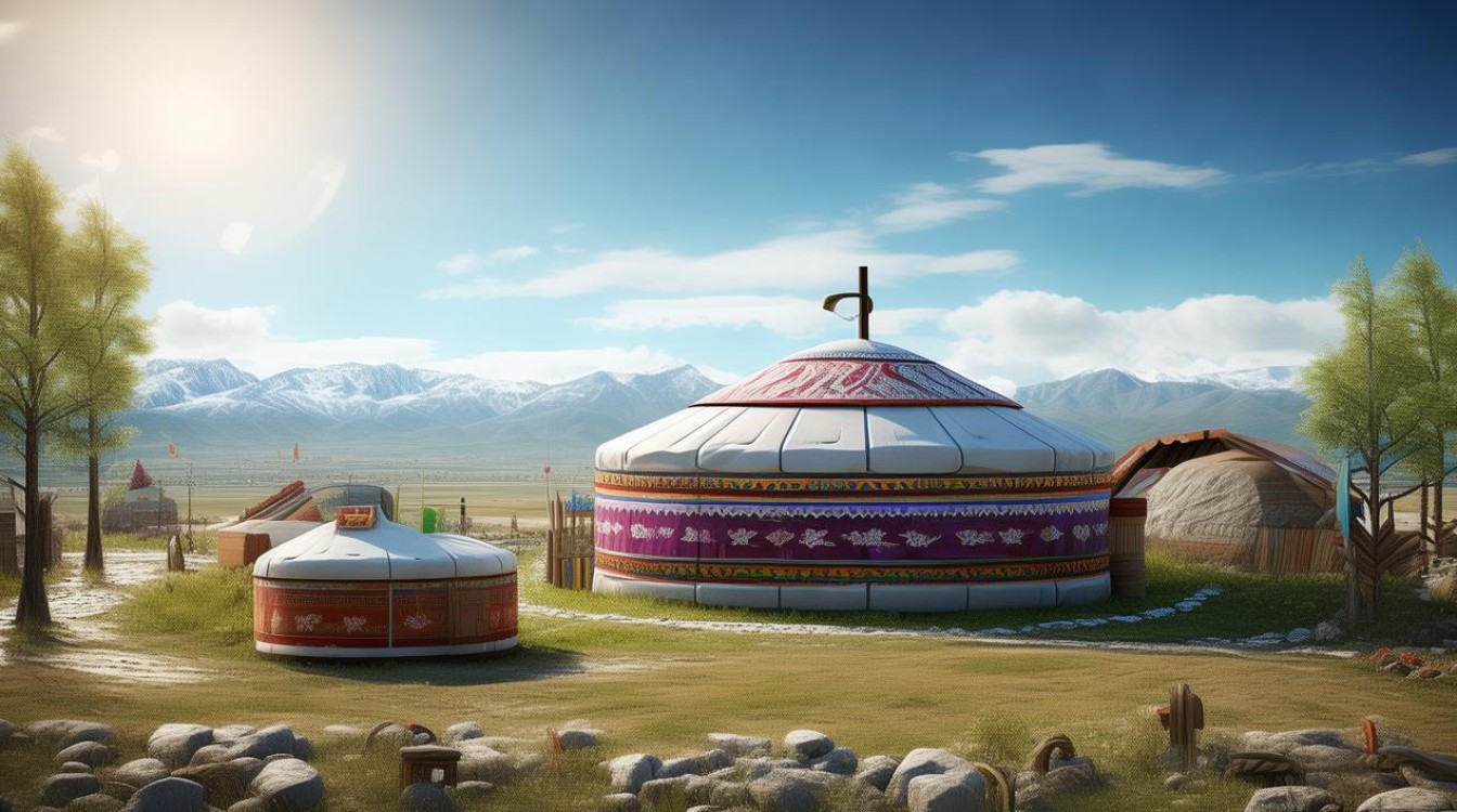 呼和浩特附近的旅游景点