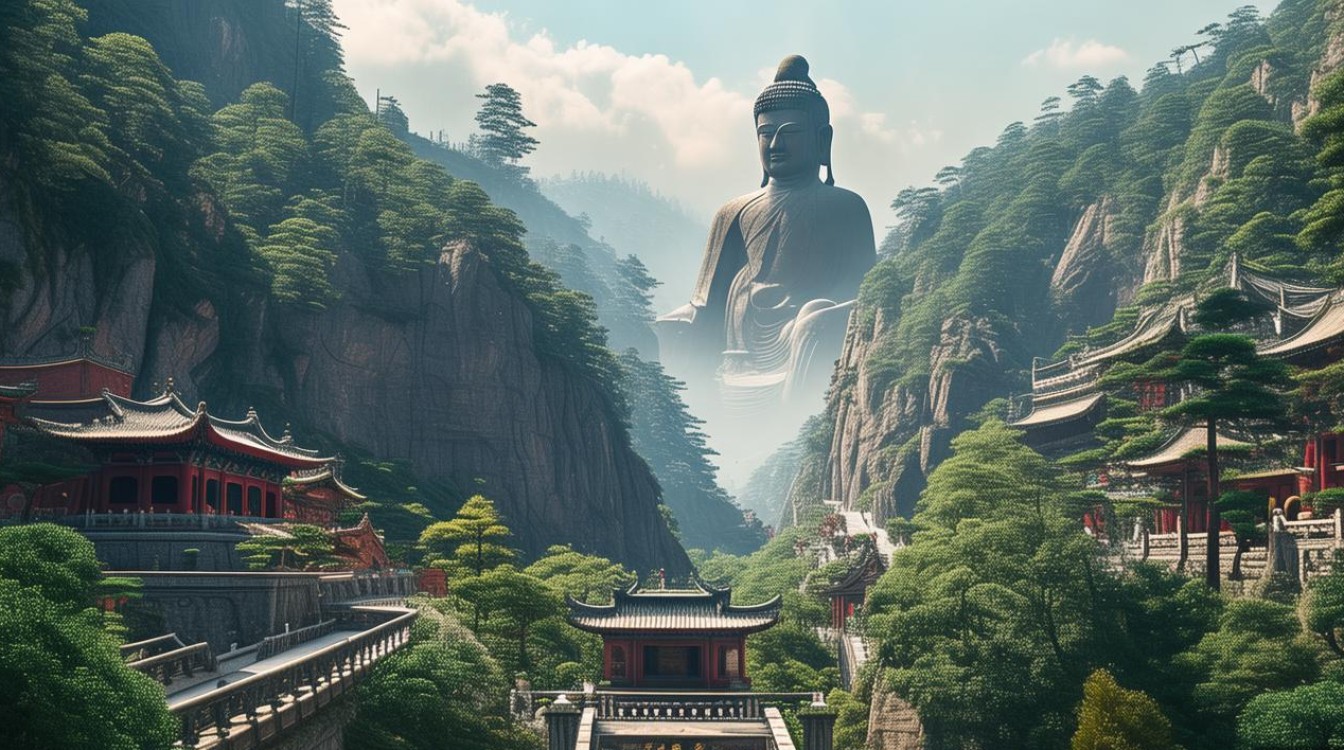 峨眉山哪些景点值得去 峨眉山哪些景点值得去